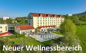 Fair Resort in Jena