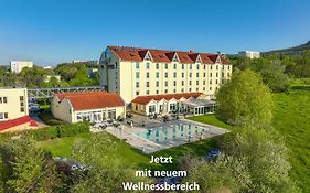 Jena Hotel Fair Resort